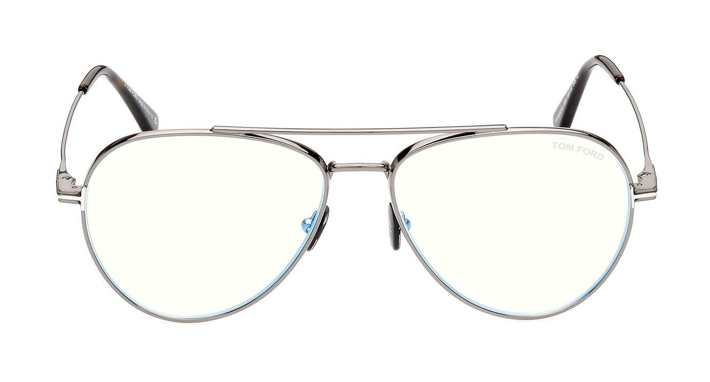 [products.image.front] Tom Ford FT5800-B 008 Brille