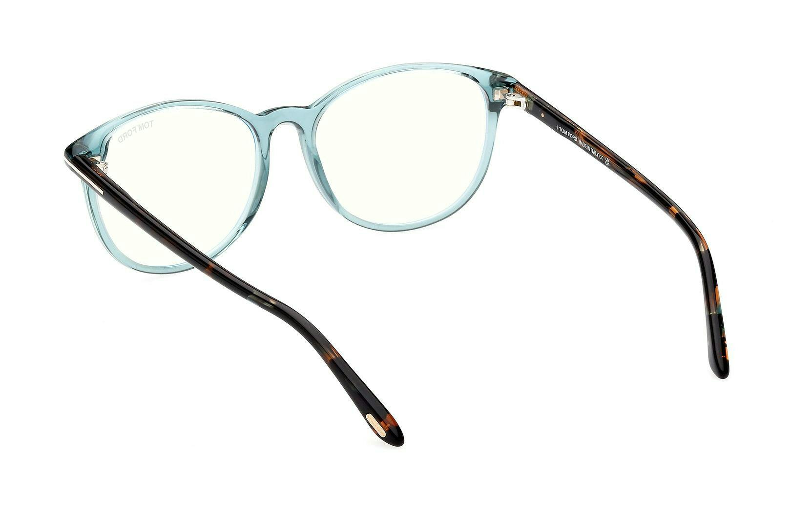 [products.image.angle_right01] Tom Ford FT5810-B 087 Brille