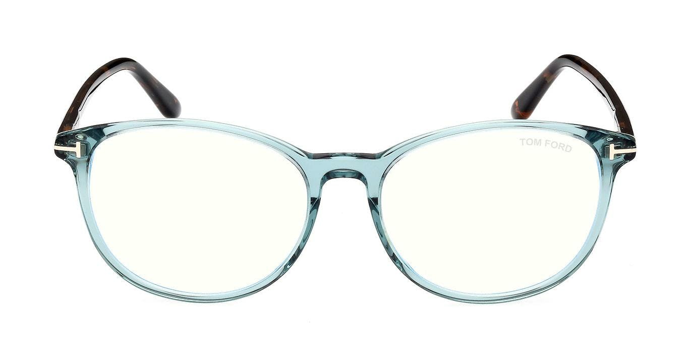 [products.image.front] Tom Ford FT5810-B 087 Brille