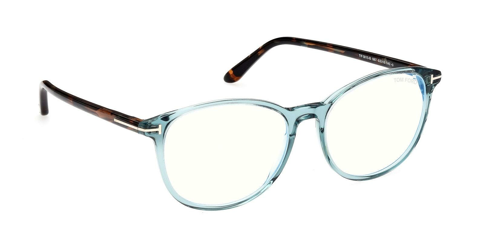 [products.image.promotional01] Tom Ford FT5810-B 087 Brille