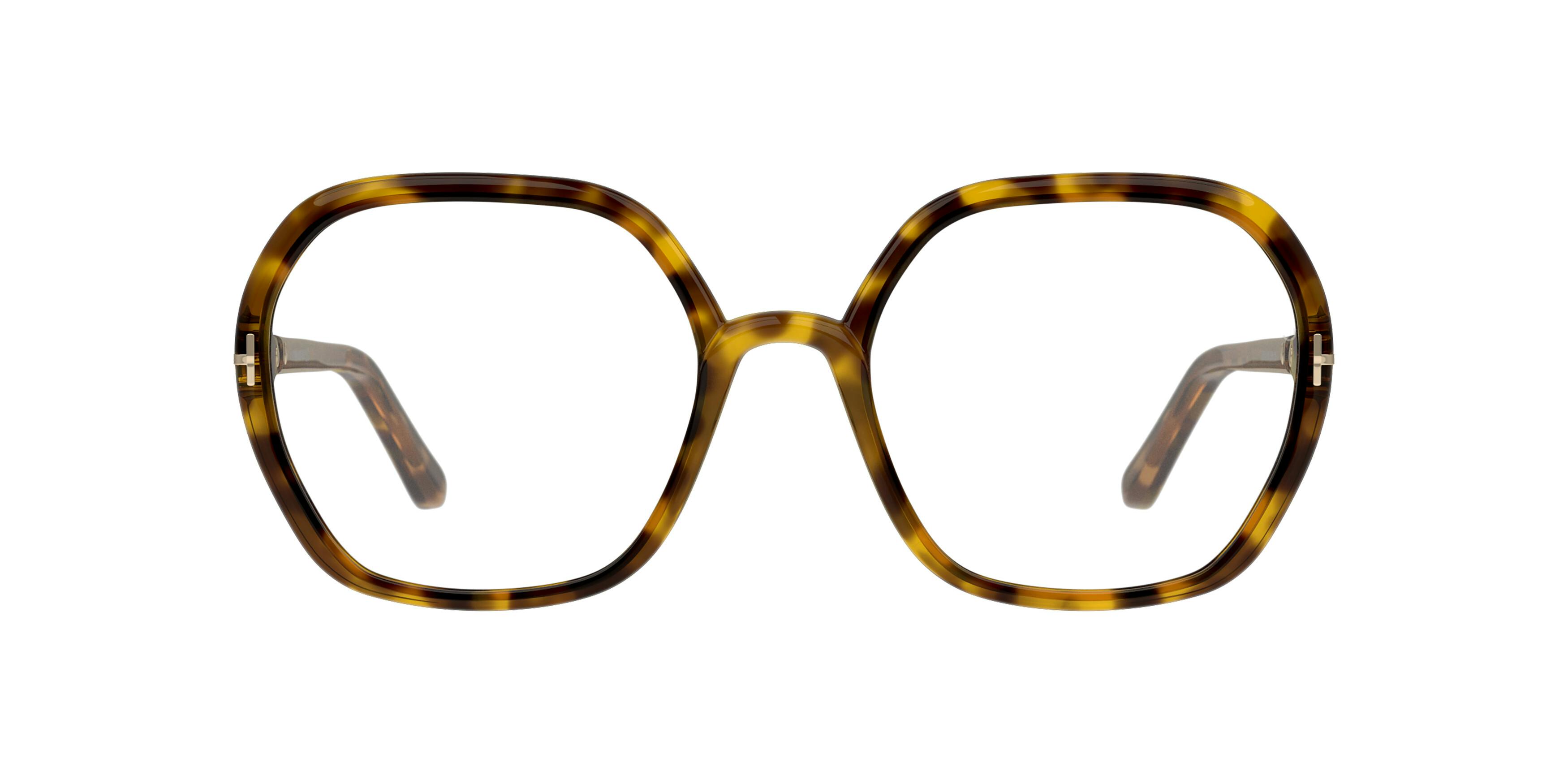 [products.image.front] Tom Ford FT5814-B 052 Brille