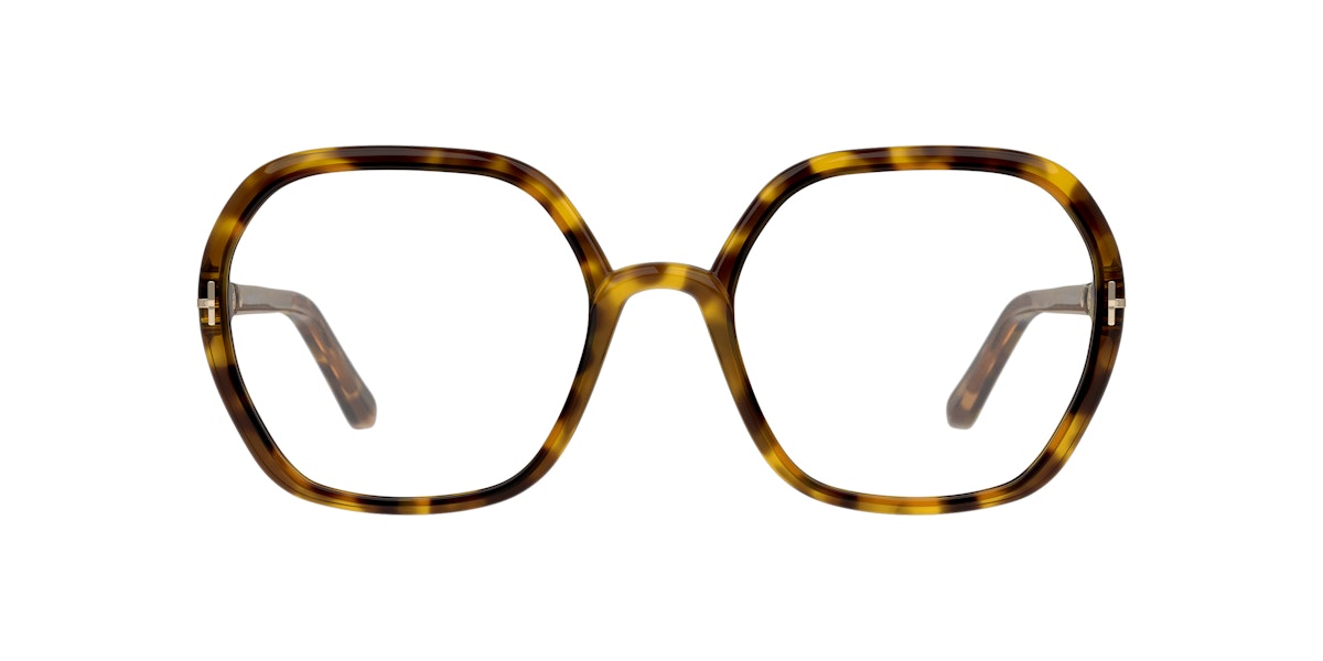 Tom Ford FT5814-B 052 Brille