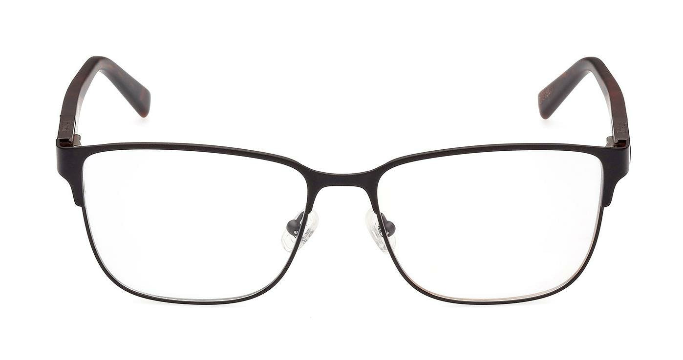 Front, Timberland TB1761 002 Brille