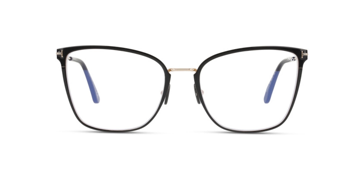 Tom Ford FT5839-B FT5839-B__56001 001 Brille