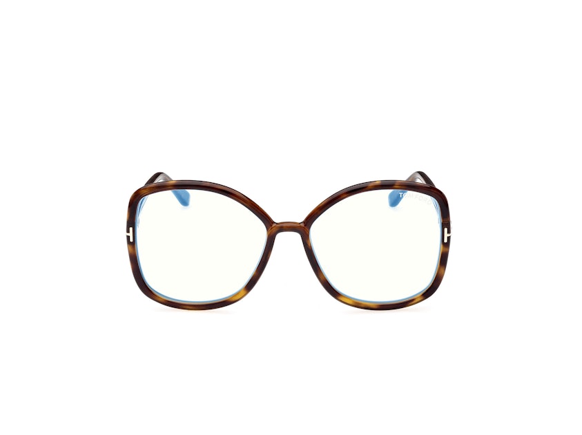 Tom Ford FT5845-B 052 Brille