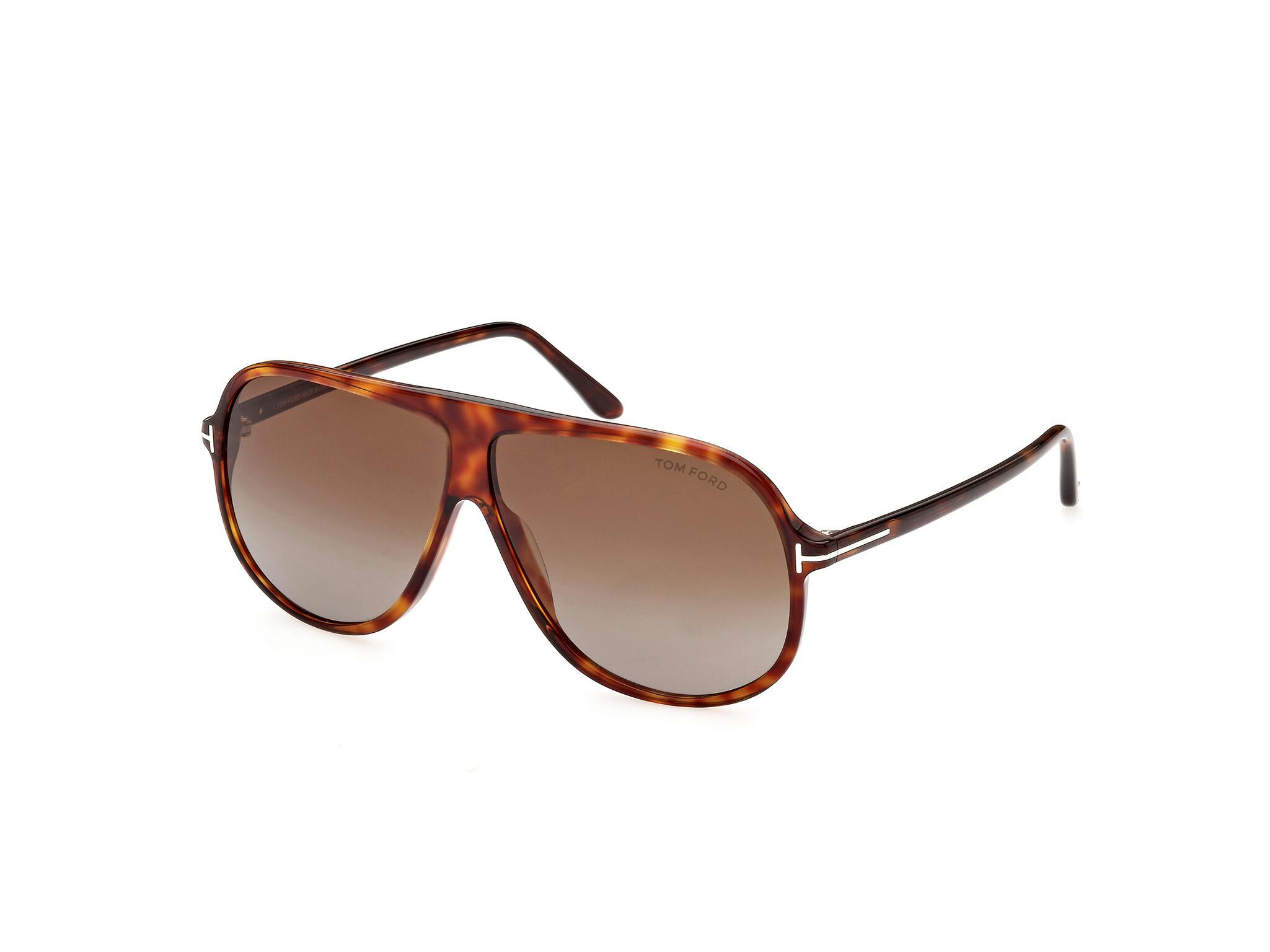 [products.image.angle_left01] Tom Ford FT0998 56P Sonnenbrille