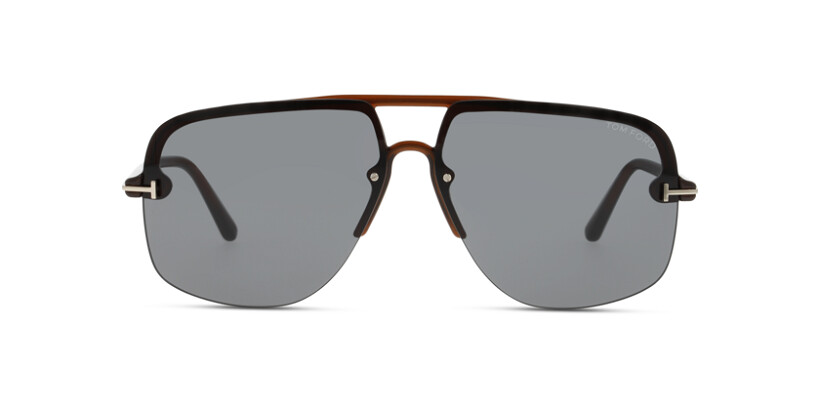 [products.image.front] Tom Ford FT1003 45V Sonnenbrille