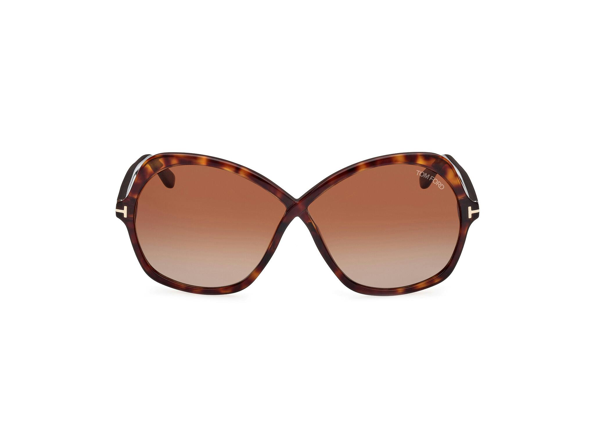 [products.image.front] Tom Ford FT1013 52F Sonnenbrille