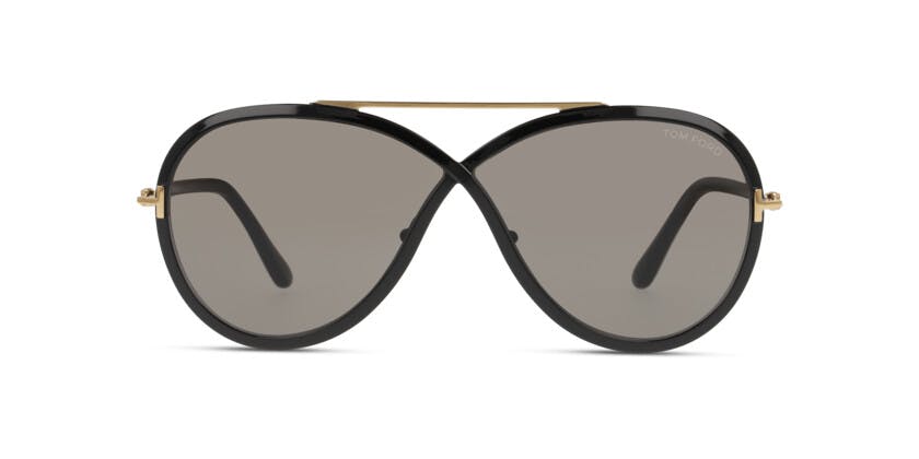 [products.image.front] Tom Ford FT1007 01A Sonnenbrille