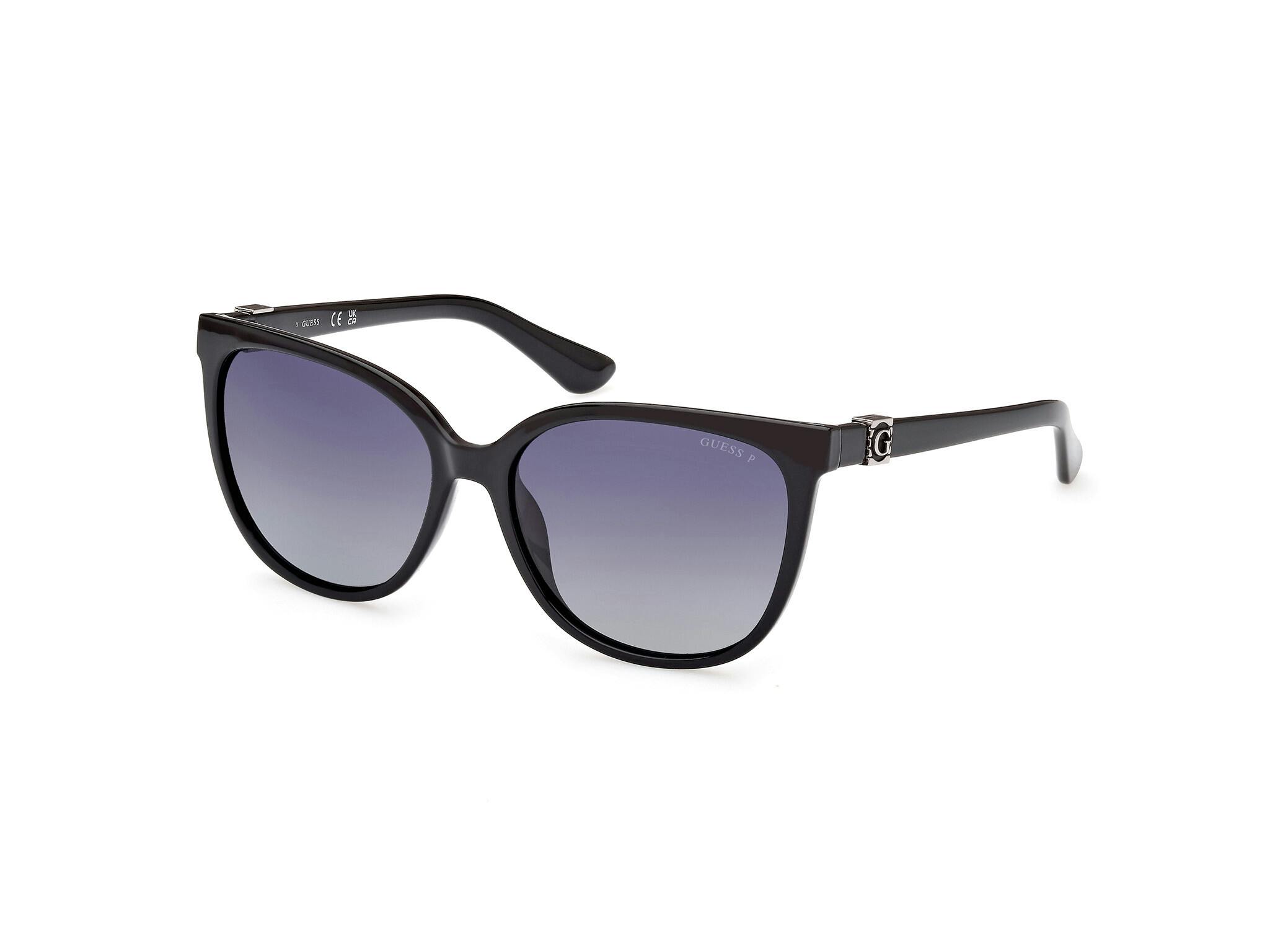 Angle_Left01, GUESS GU7864 01D Sonnenbrille