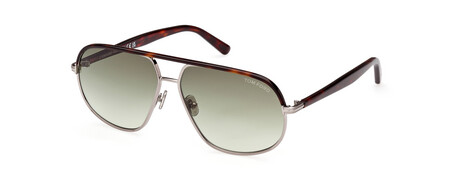 [products.image.angle_left01] Tom Ford FT1019 14P Sonnenbrille