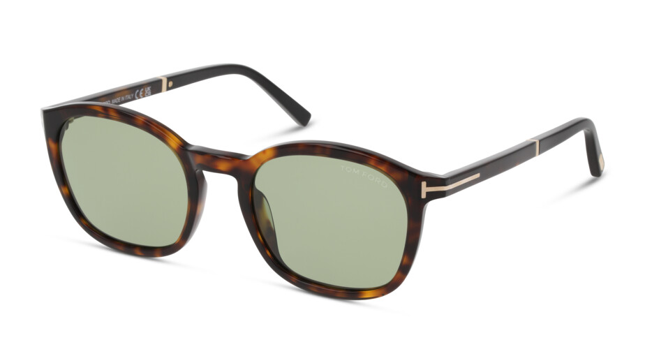 [products.image.front] Tom Ford FT1020 52N Sonnenbrille