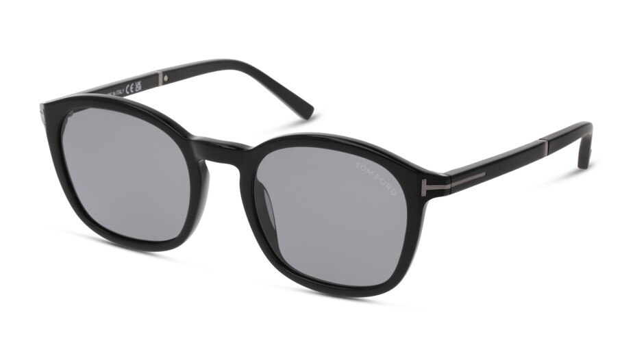 [products.image.angle_left01] Tom Ford FT1020-N 01D Sonnenbrille