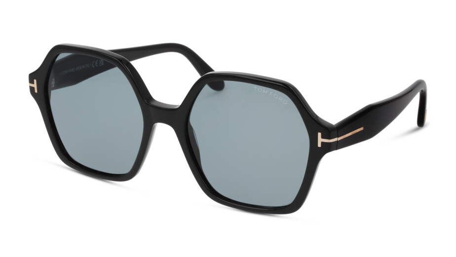 [products.image.angle_left01] Tom Ford FT1032 01A Sonnenbrille