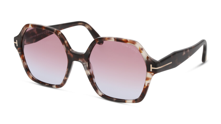 [products.image.angle_left01] Tom Ford FT1032 55Z Sonnenbrille