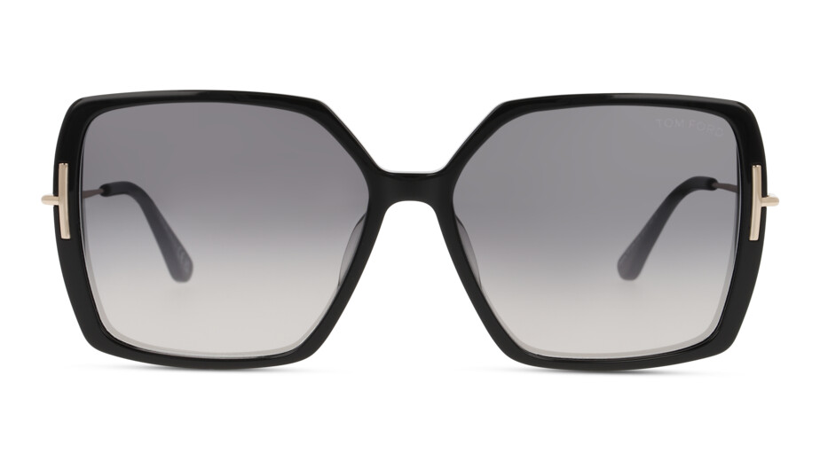 [products.image.front] Tom Ford FT1039 01B Sonnenbrille