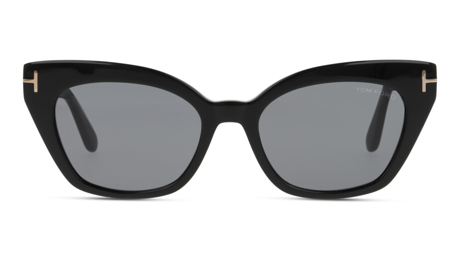 [products.image.front] Tom Ford FT1031 01A Sonnenbrille