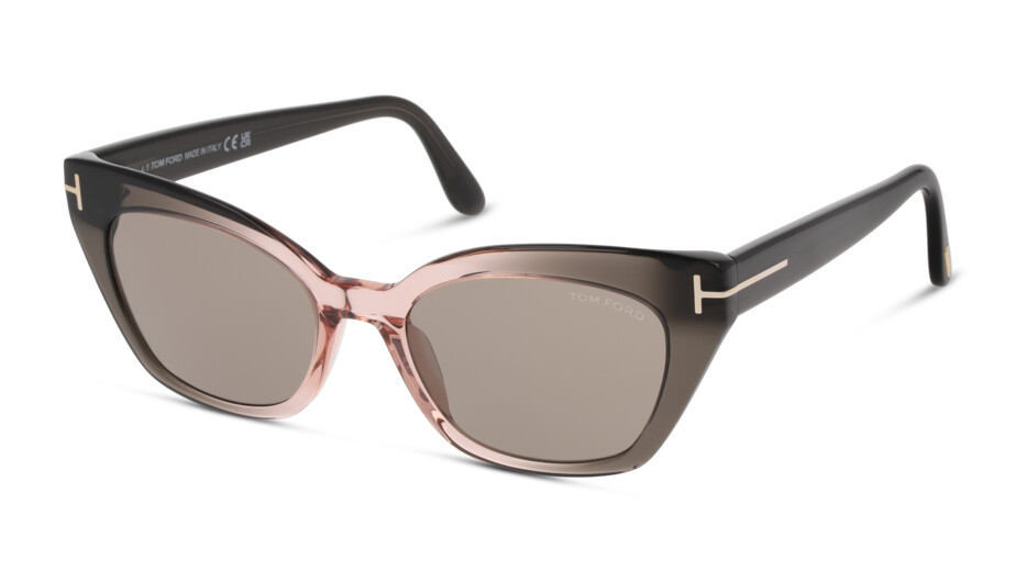 [products.image.angle_left01] Tom Ford FT1031 20J Sonnenbrille