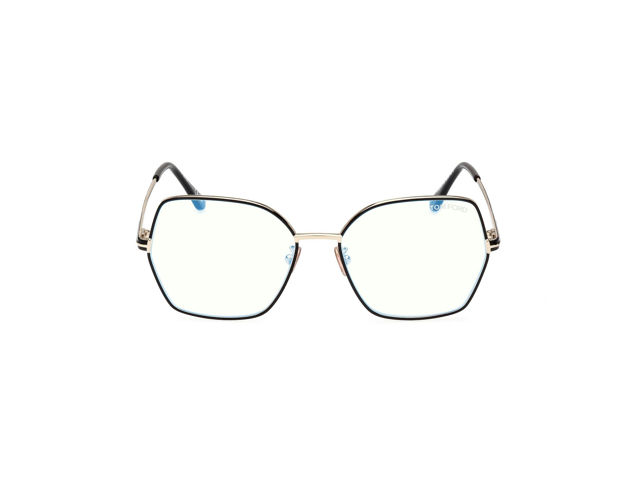 Front, Tom Ford FT5876-B 032 Brille