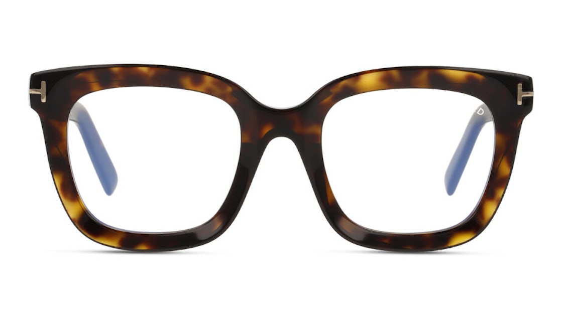 Tom Ford FT5880-B 052 Brille