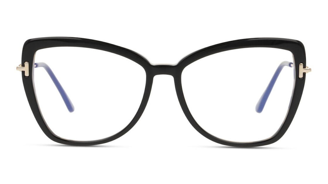 Tom Ford FT5882-B 005 Brille