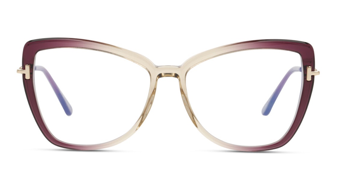 Tom Ford FT5882-B 083 Brille