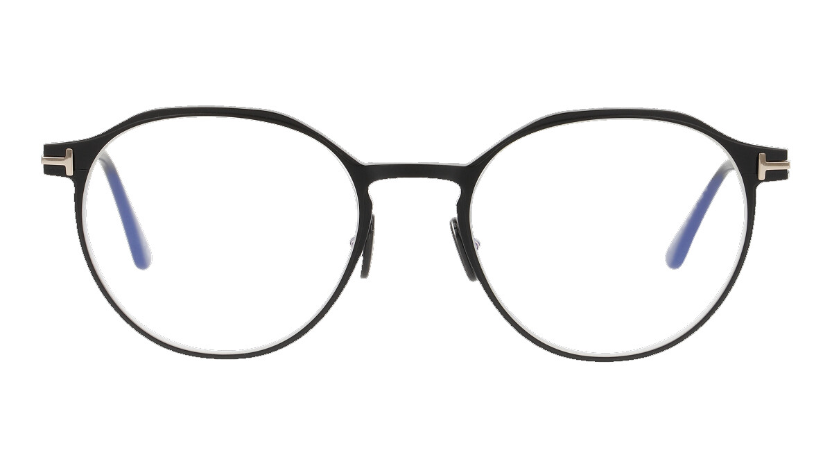 [products.image.front] Tom Ford FT5866-B 002 Brille