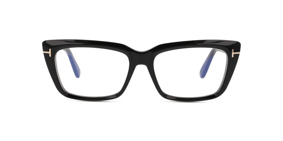 Tom Ford FT5894-B 001 Brille