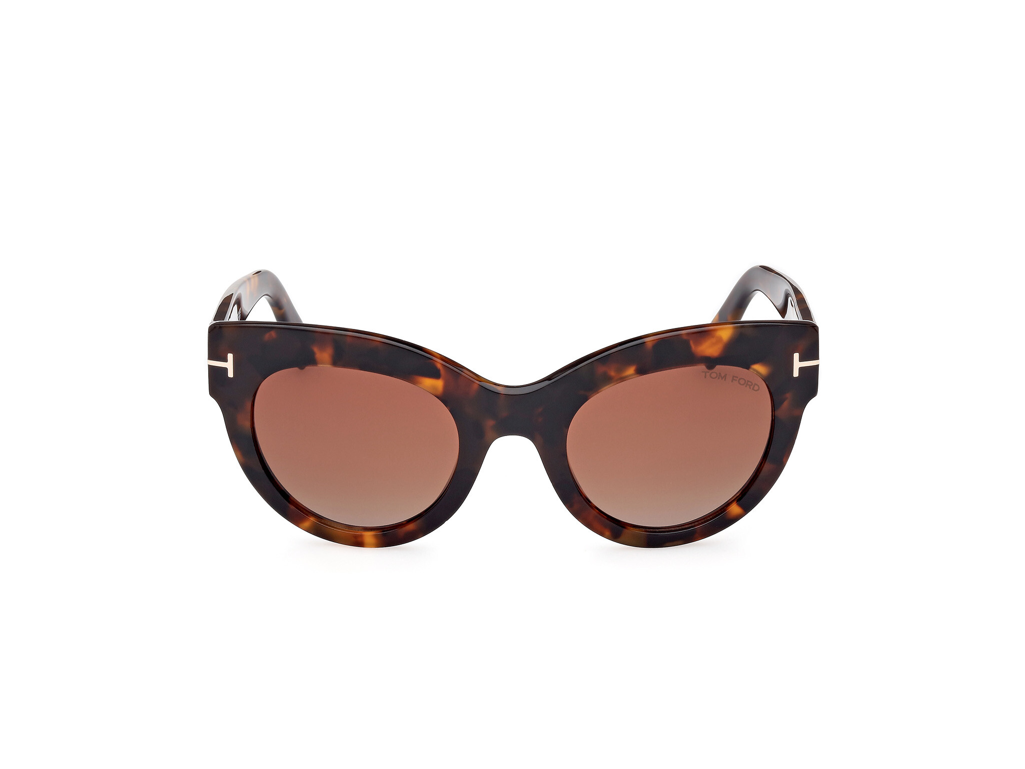 [products.image.front] Tom Ford FT1063 52T Sonnenbrille