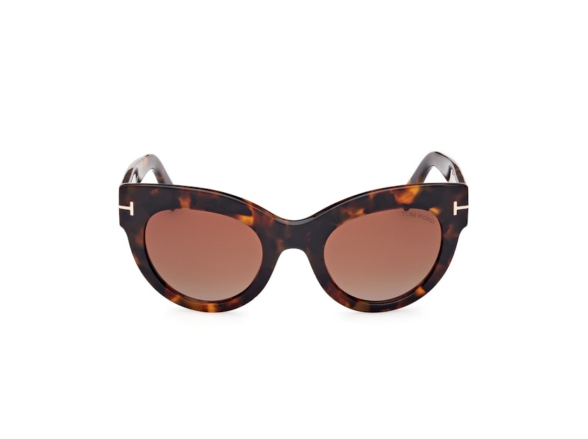 Tom Ford FT1063 52T Sonnenbrille