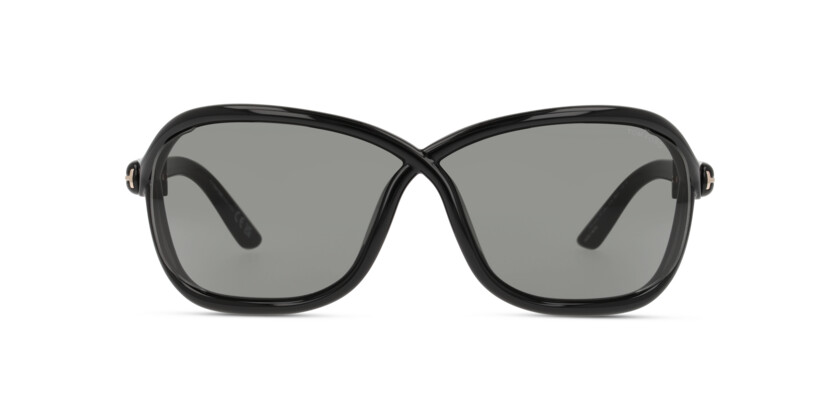 [products.image.front] Tom Ford FT1069 01A Sonnenbrille