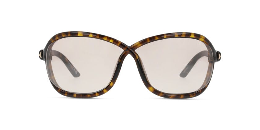 [products.image.front] Tom Ford FT1069 52G Sonnenbrille