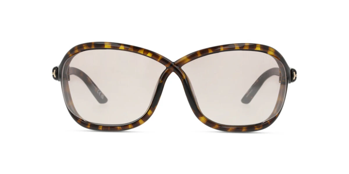Tom Ford FT1069 52G Sonnenbrille