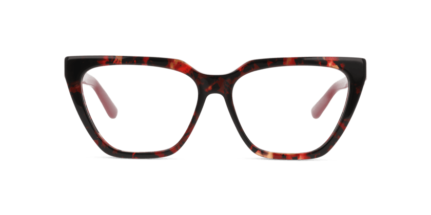 Front, GUESS GU2985 071 Brille