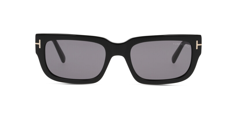 [products.image.front] Tom Ford FT1075 01A Sonnenbrille