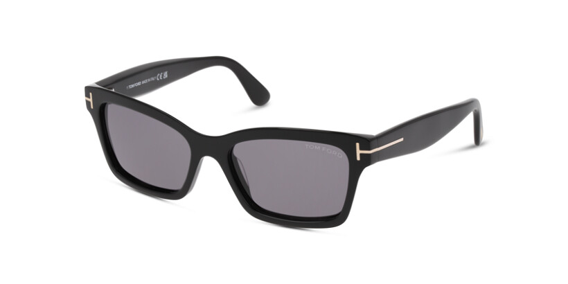 [products.image.angle_left01] Tom Ford FT1085 01A Sonnenbrille