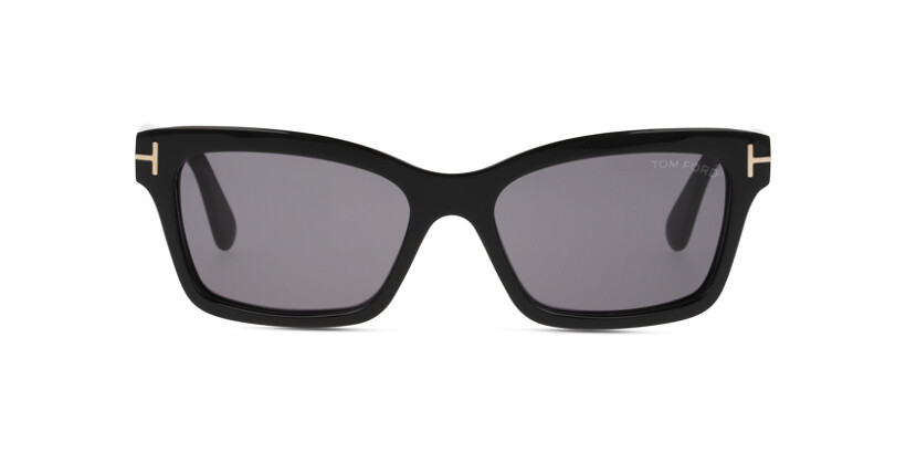 [products.image.front] Tom Ford FT1085 01A Sonnenbrille