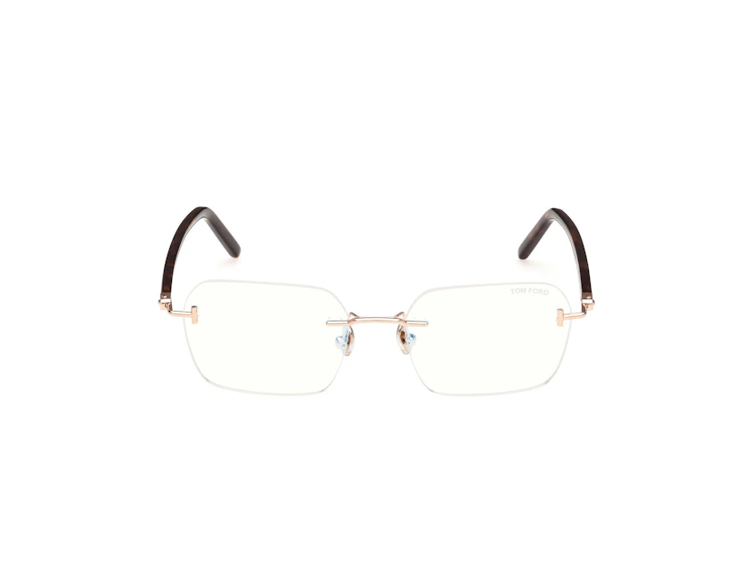 Tom Ford FT5934-B FT5934-B 028 Brille