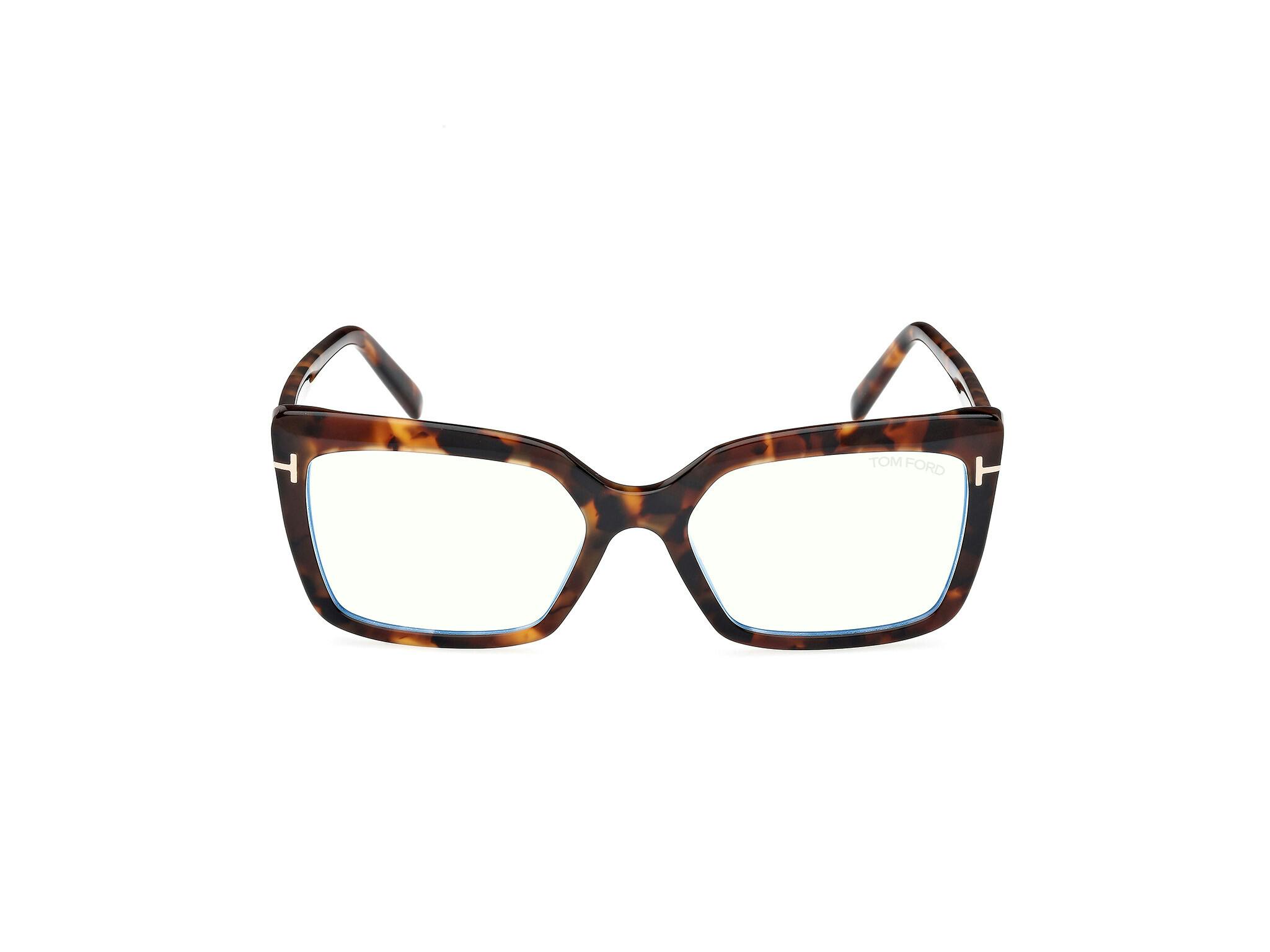 Front, Tom Ford FT5991-B 052 Brille