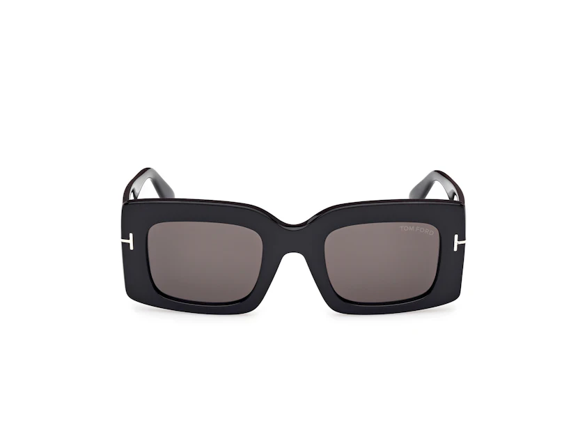 Tom Ford Brigitta FT1188 01A Sonnenbrille