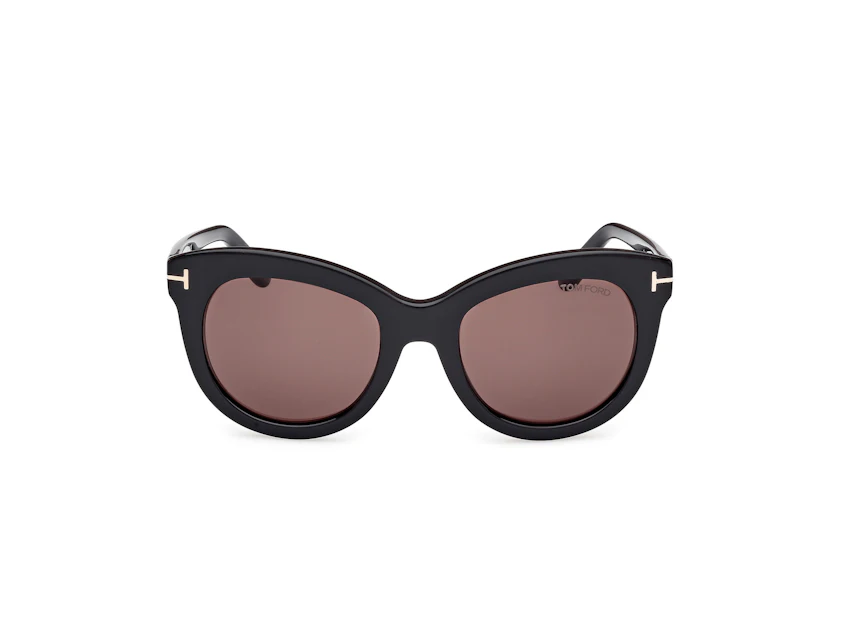 Tom Ford Odette FT1189 01E Sonnenbrille