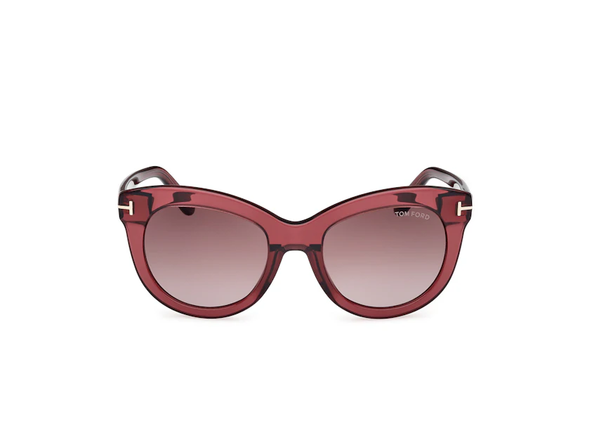 Tom Ford Odette FT1189 69T Sonnenbrille
