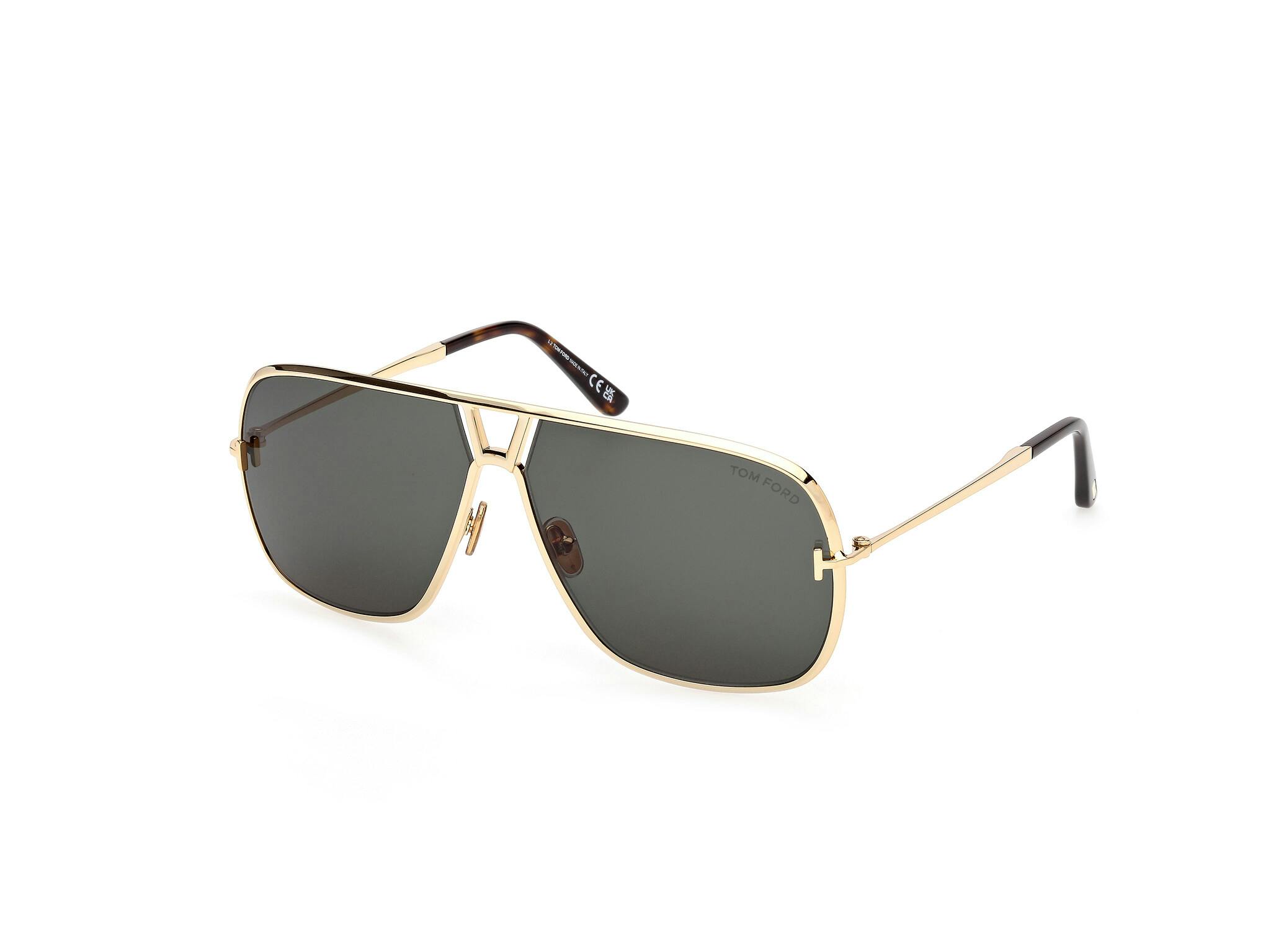 Angle_Left01, Tom Ford FT1204 30N Sonnenbrille