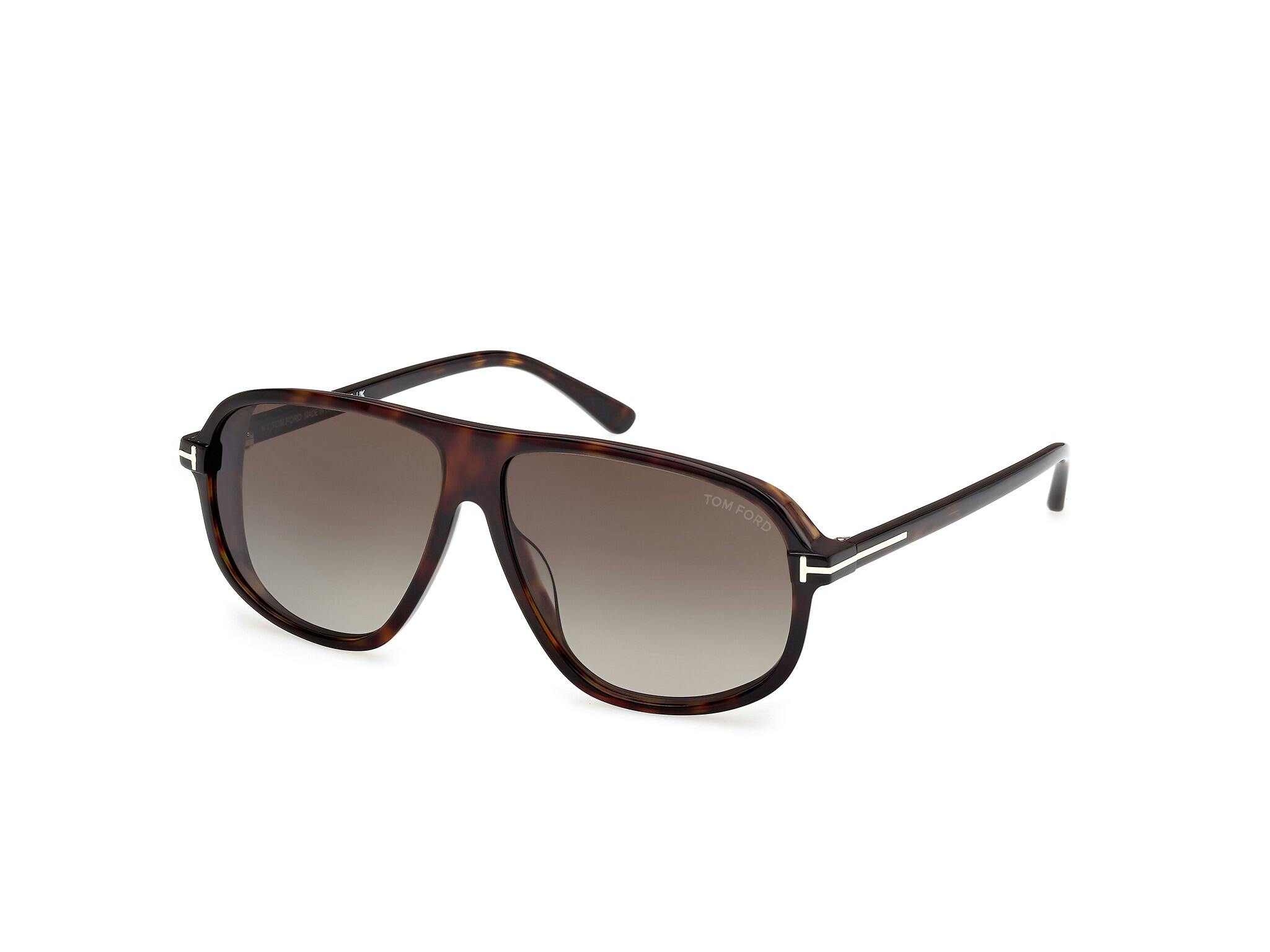 Angle_Left01, Tom Ford FT1208 52K Sonnenbrille