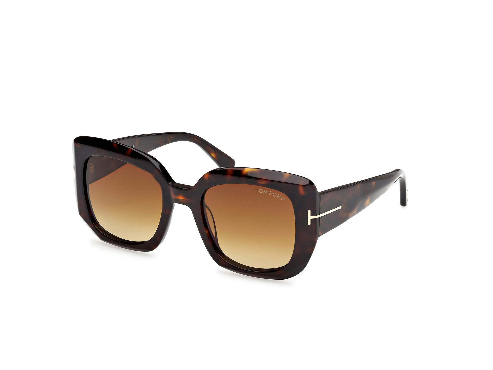 Angle_Left01, Tom Ford FT1220 52F Sonnenbrille