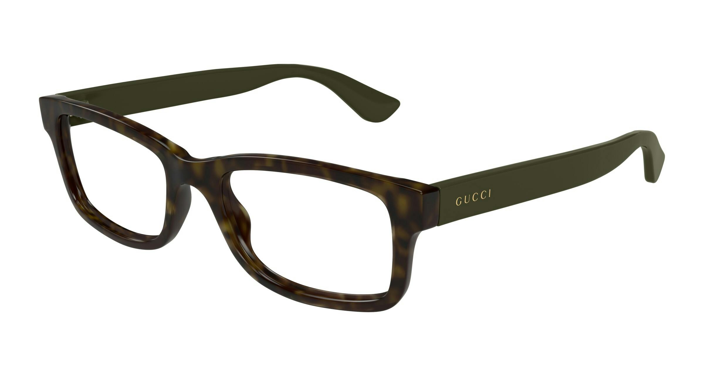 Angle_Left01, Gucci GG1717O 004 Brille