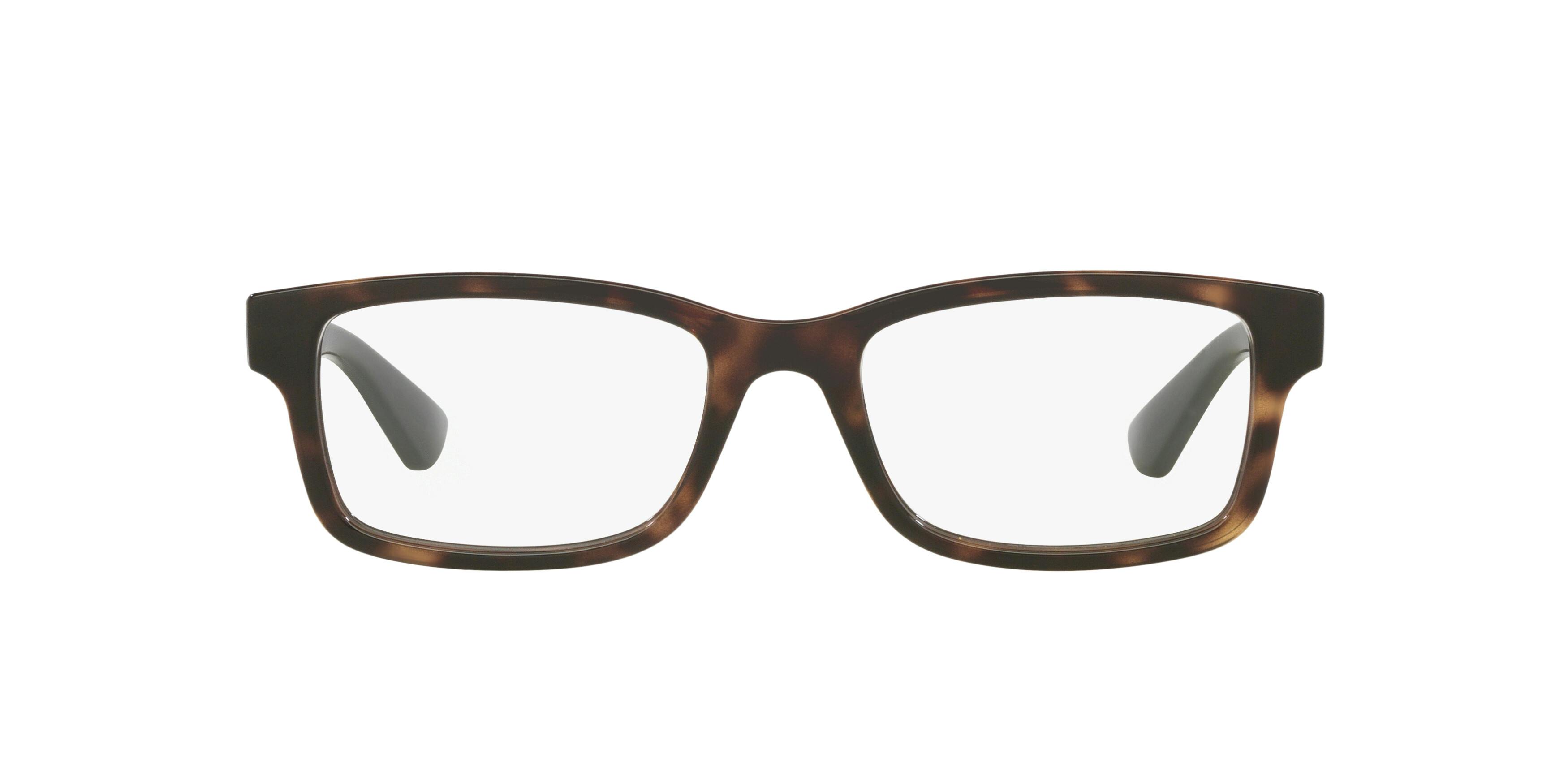 Front, Gucci GG1717O 004 Brille