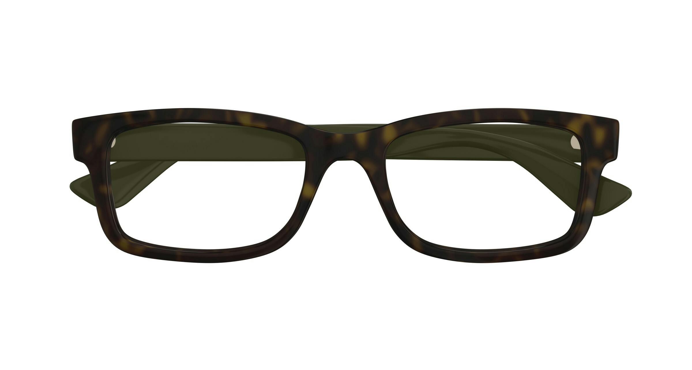 On_Model_Female01, Gucci GG1717O 004 Brille