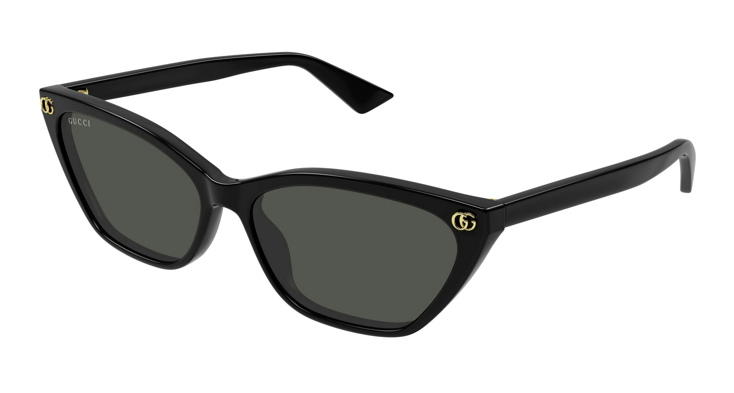 Front, Gucci GG1815S 001 Sonnenbrille