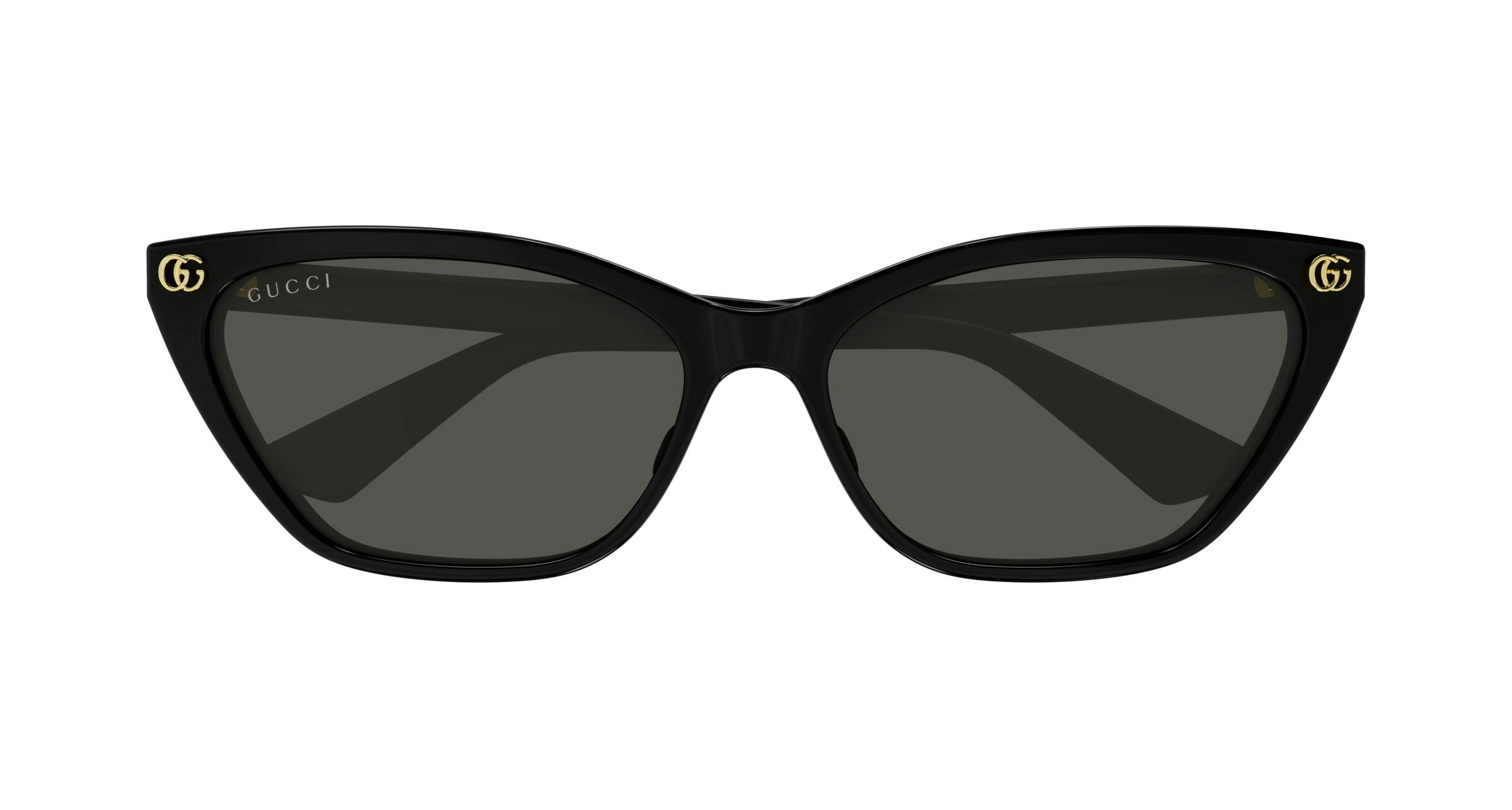 On_Model_Female01, Gucci GG1815S 001 Sonnenbrille